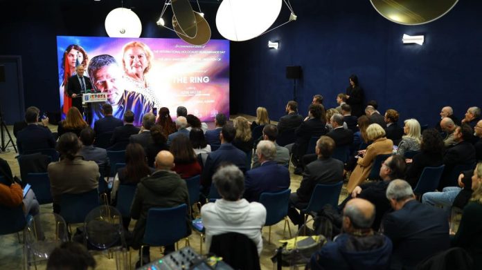 Filmi “The Ring”, i regjisorit izraelit Adir Miller