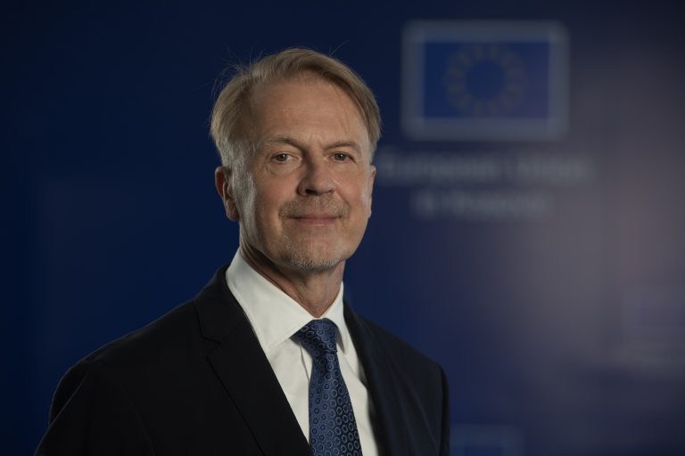 Ambasadori Orav: Zotohem ta afroj Kosovën me BE-në gjatë vitit 2025