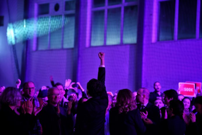 Kryeministri i Kosovës Albin Kurti