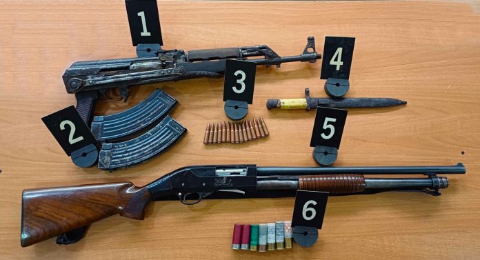 Fotografi ilustruese.