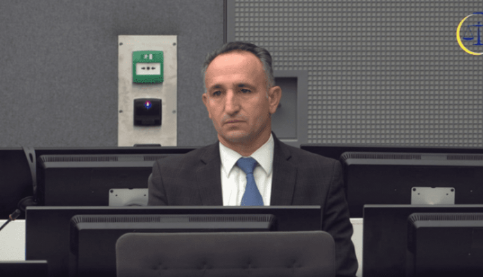 Bashkim Smakaj