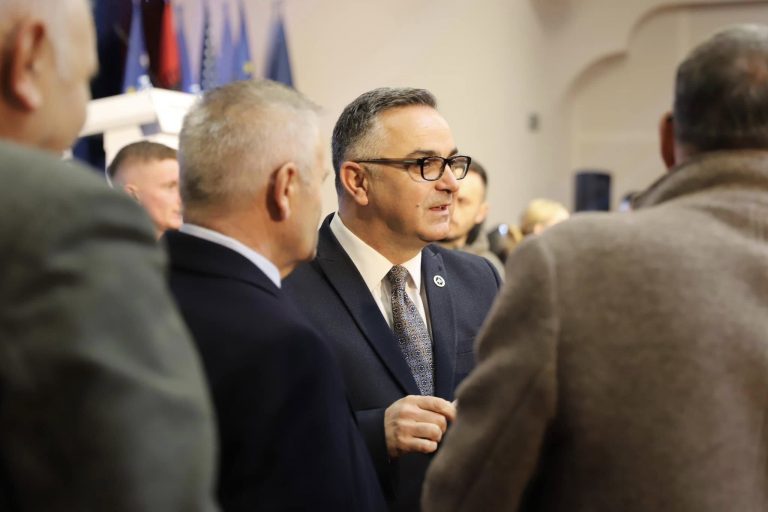 Tahiri: Shteti është në bllokadë funksionale, pa përfaqësim dhe pa vendimmarrje institucionale