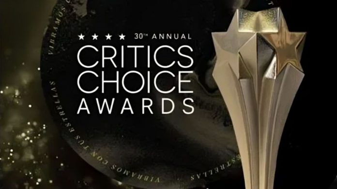 Critics Choice Awards