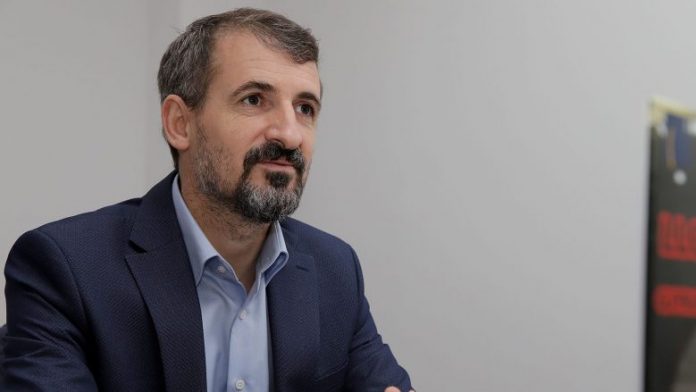 Ehat Miftaraj