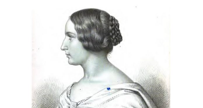 Elena Gjika, shqiptarja e shquar e shekullit XIX