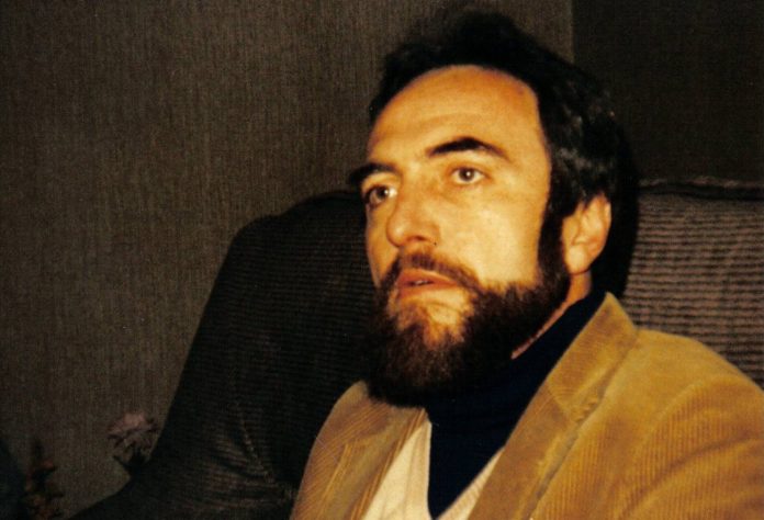 Enver Hadri