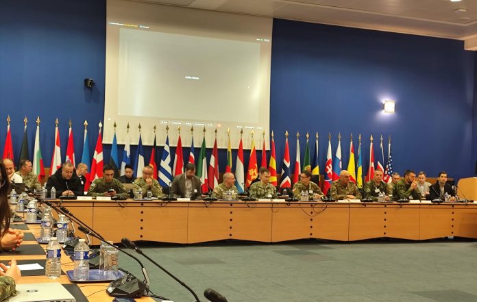 FSK bëhet pjesë e ushtrimit “Cyber Unity 25” të organizuar nga NATO