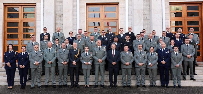Forca e Sigurisë së Kosovës