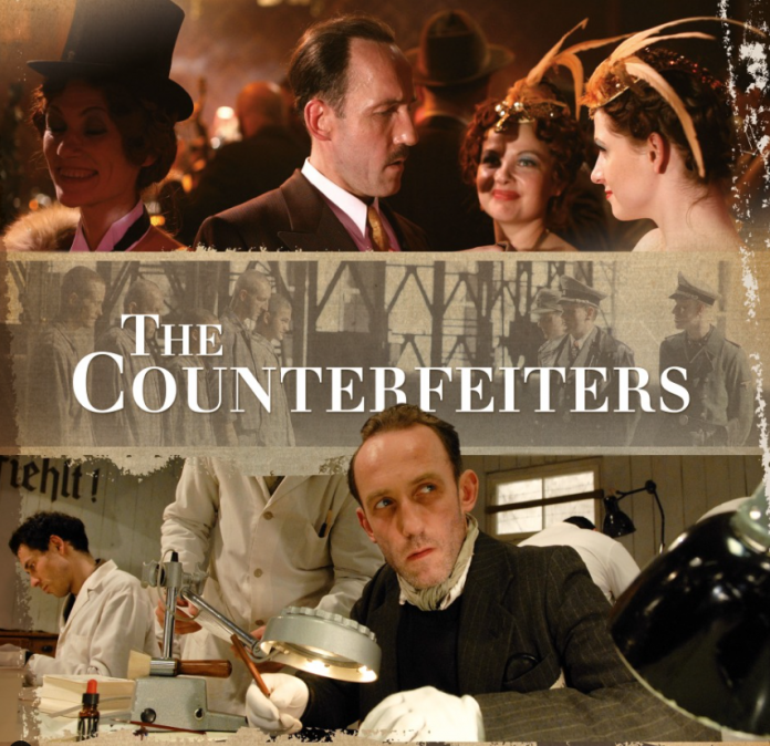 Filmi “Falsifikatorët”