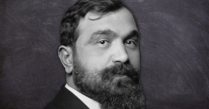 Fan S. Noli, një nga figurat kryesore të kombit shqiptar