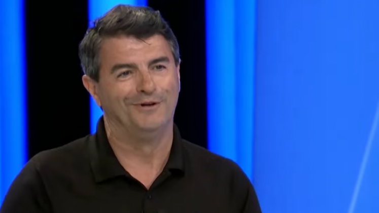 Florin Krasniqi