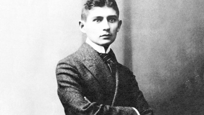 Franz Kafka