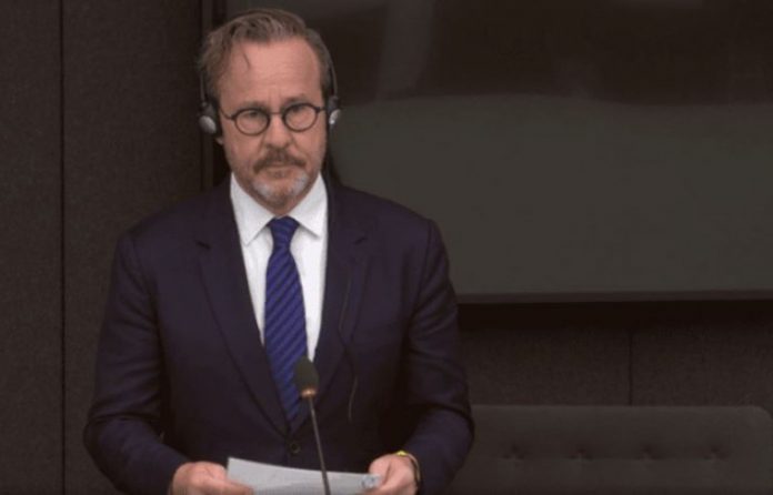 Hansjoerg Strohmeyer
