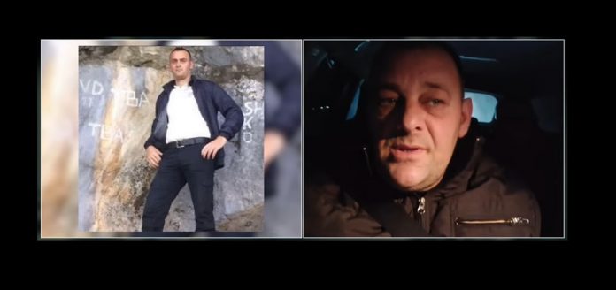 Hasan Dakaj, ish-pjesëtar i Ushtrisë Çlirimtare të Kosovës (UÇK)