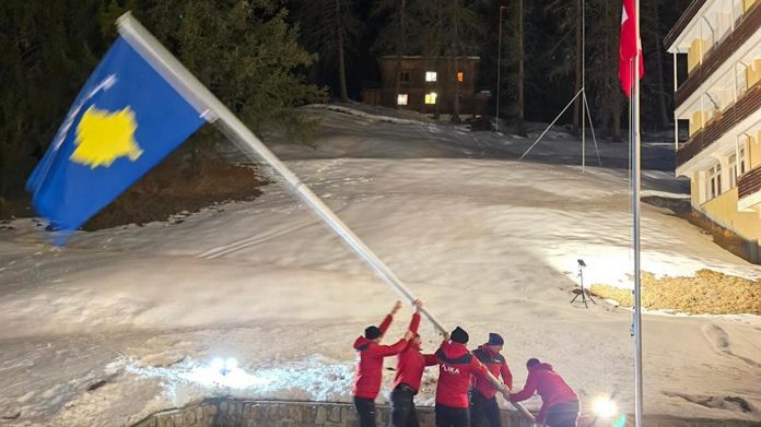 “House of Kosovo” hapet në Forumin Ekonomik Botëror në Davos