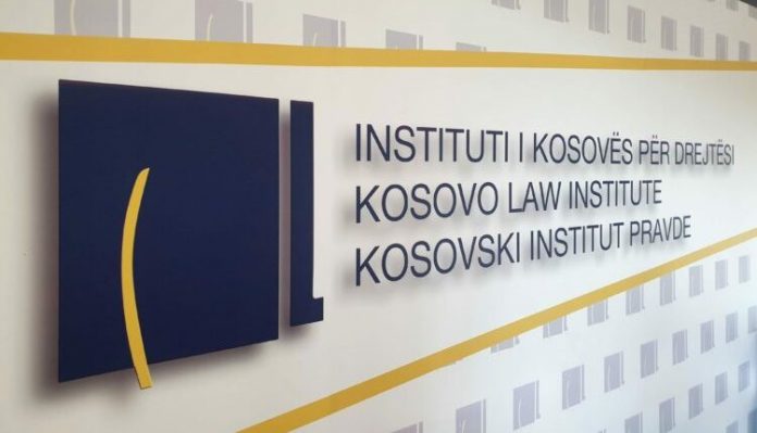 Instituti i Kosovës për Drejtësi (IKD)