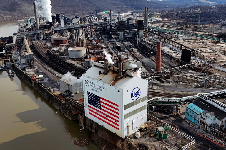 U.S. Steel dhe Nippon padisin Biden për ndërhyrje politike në marrëveshjen miljardëshe të çelikut