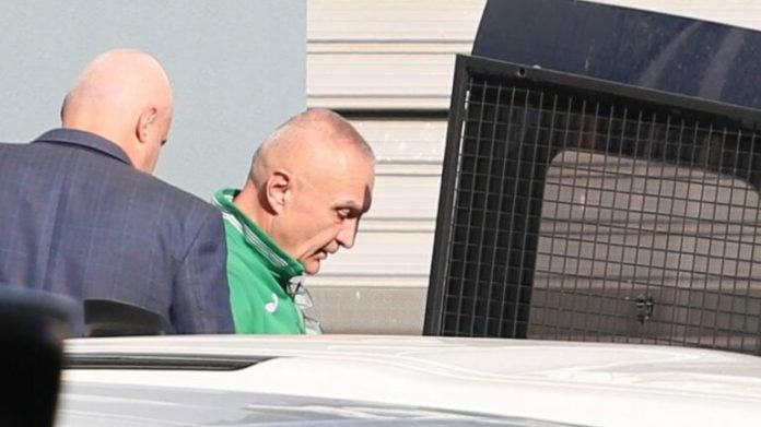 Presidenti i Partisë së Lirisë, Ilir Meta