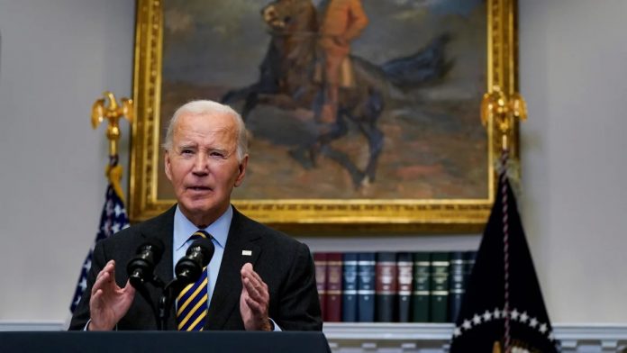 Joe Biden