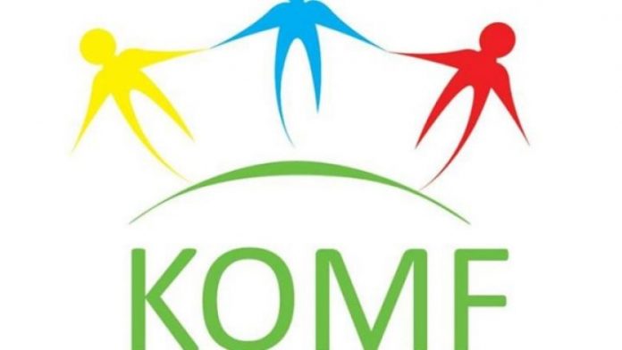 KOMF