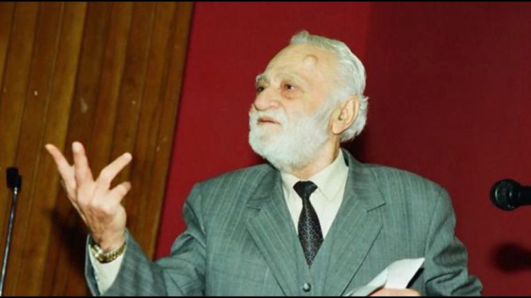 101-vjetori i lindjes së aktorit të madh, Kadri Roshi