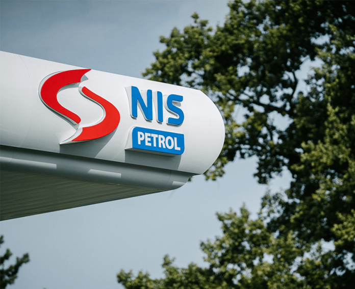 NIS Petrol
