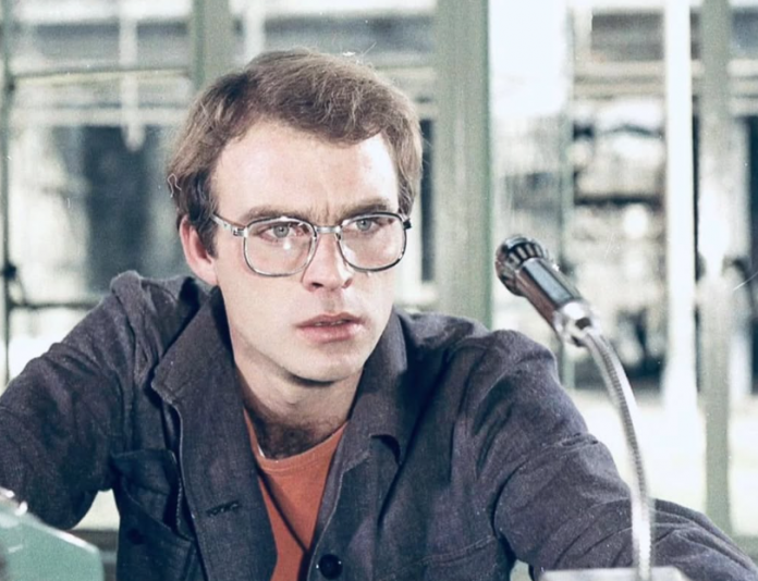 Ndriçim Xhepa, ikona e skenës dhe ekranit