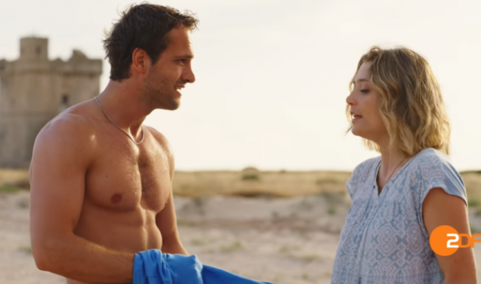 “Një verë në Itali”