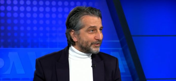 Kryetari i Komunës së Prishtinës, Përparim Rama