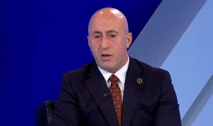 Ramush Haradinaj