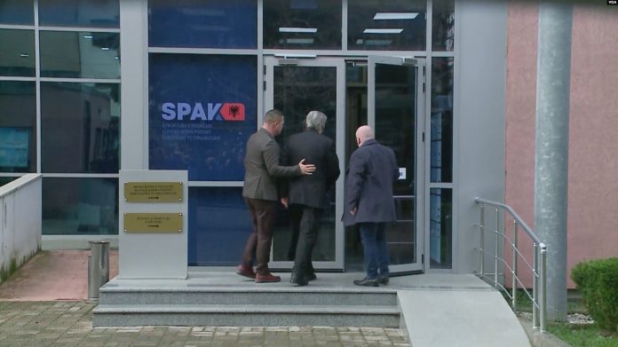 Kryetari i Partisë Demokratike, Sali Berisha