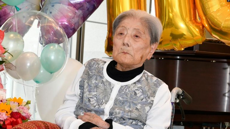 Tomiko Itooka, gruaja më e vjetër në botë, vdes në moshën 116-vjeçare