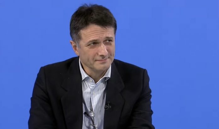 Kryetari i Lëvizjes për Bashkim, Valon Murati