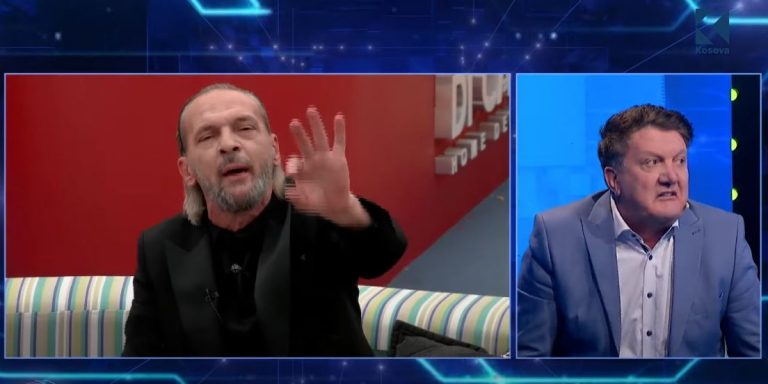 Eskalon debati mes Xuxit dhe Milaim Zekës, nuk mungojnë fyerjet e sharjet
