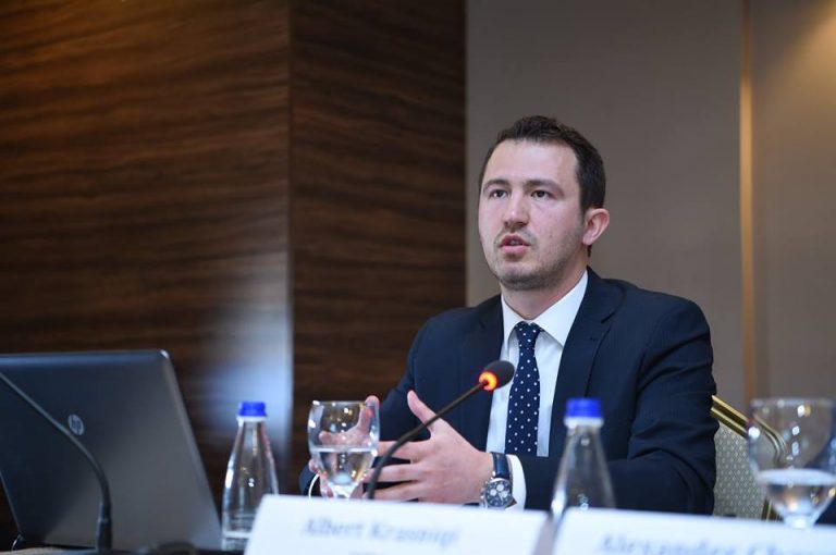 Krasniqi rendit tri fitoret e LVV-së dhe tri të opozitës