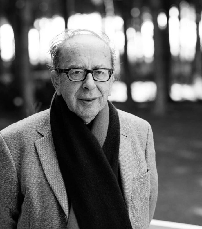 Ismail Kadare