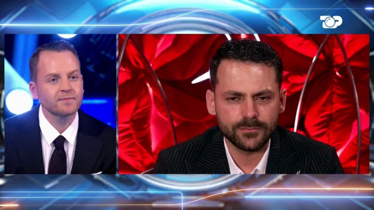 Gramozi rrëqeth me rrëfimin e tij! Surprizohet nga partnerja, mësojnë gjininë e bebit