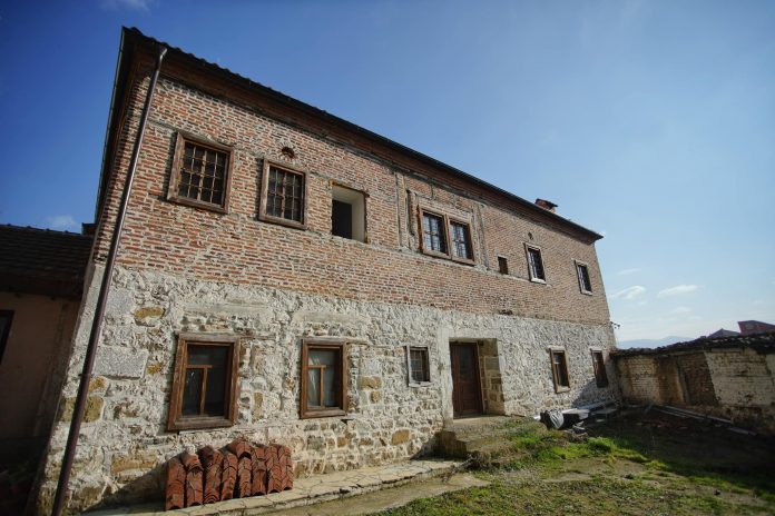 MKRS vazhdon restaurimin e pasurive të paçmuara të trashëgimisë kulturore