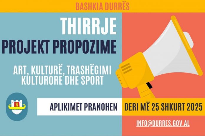 Arti dhe kultura në fokus