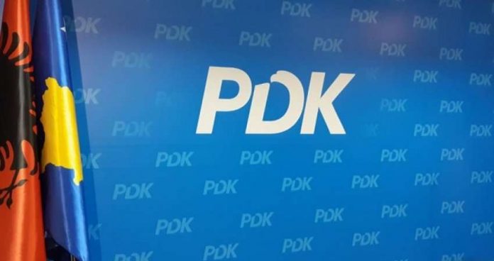 PDK-ja