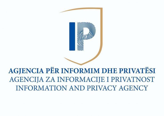 Agjencia për Informim dhe Privatësi (AIP)