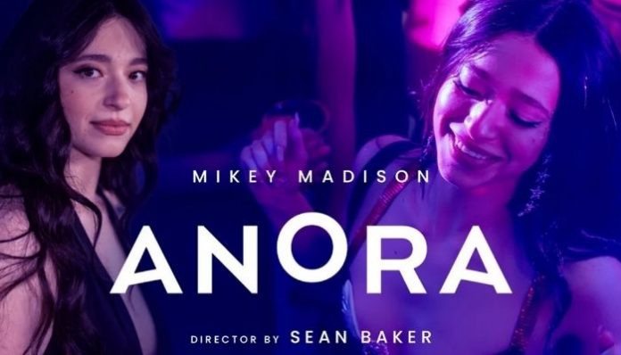 Filmi “Anora” mori çmimin e parë në “Critics’ Choice Movie Awards 2025”
