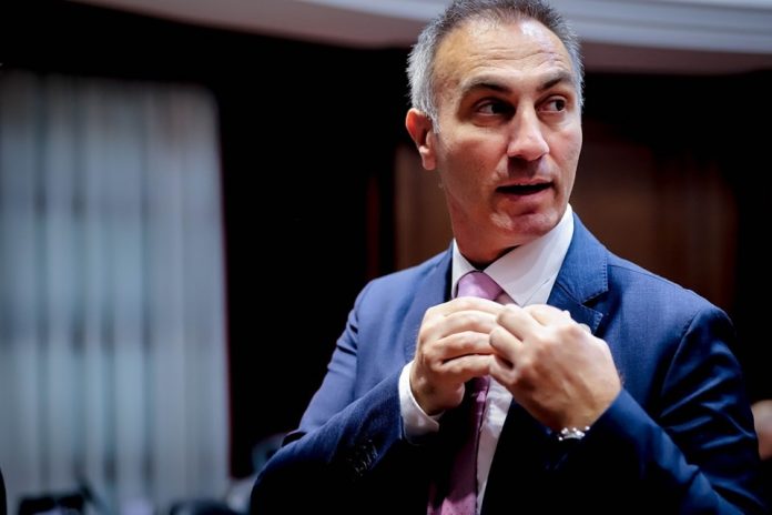 Artan Grubi