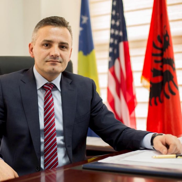 Bekim Hamëz Jashari.