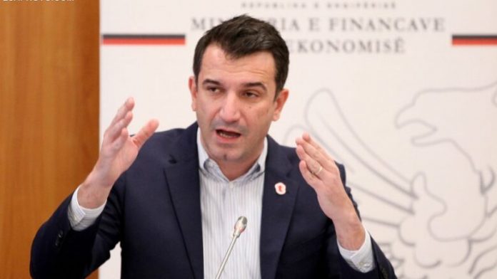 Erion Veliaj