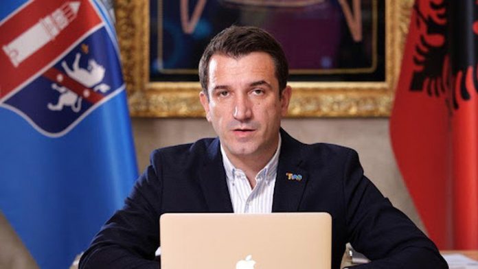Erion Veliaj