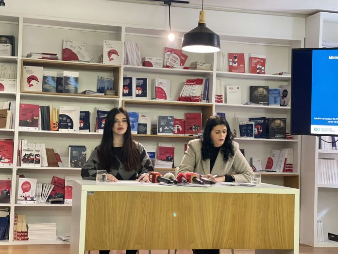 Lëvizja FOL publikon analizën e programit qeverisës