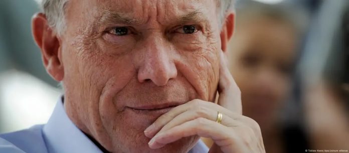 Horst Köhler, politikan dhe ekonomist me një karrierë shembullore