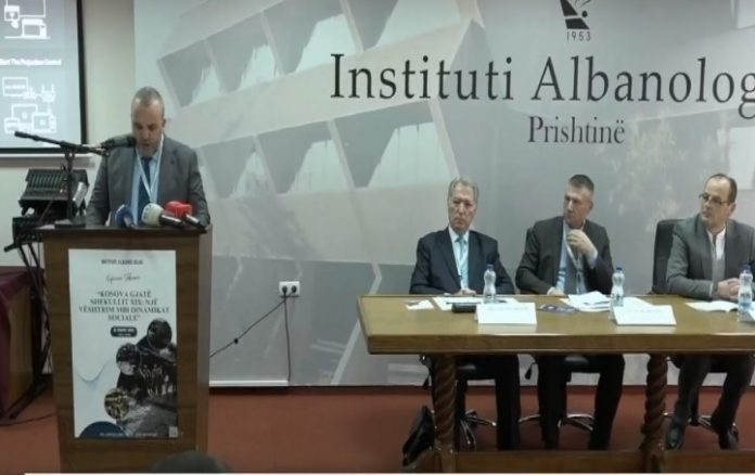 Riformësimi i narrativës: Kosova në shekullin XIX nga një perspektivë shkencore.