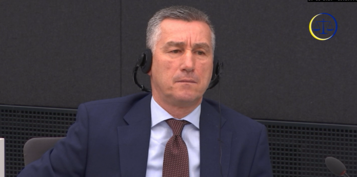 Kadri Veseli
